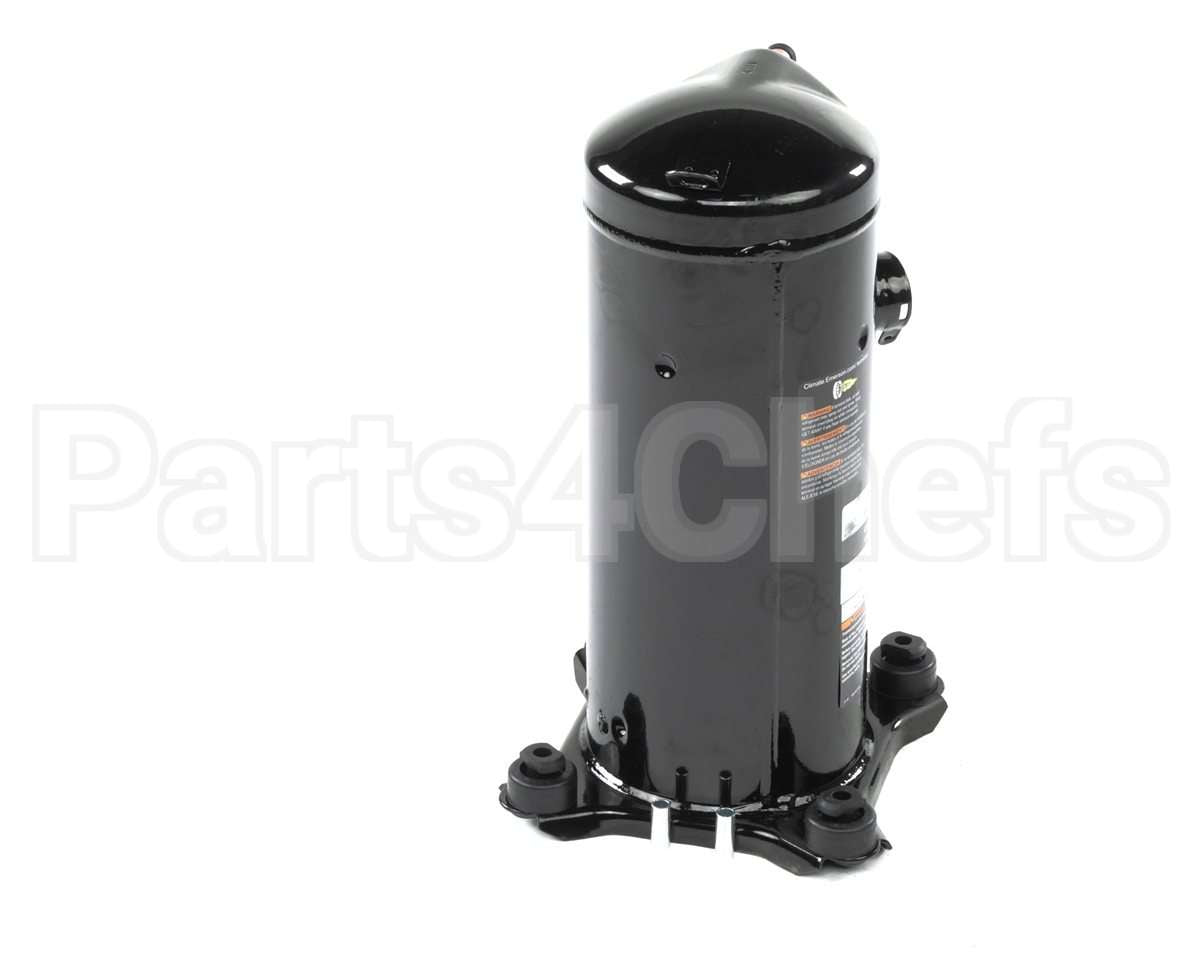 ZR48K5E-TF5-830 International Comfort Pro Compressor