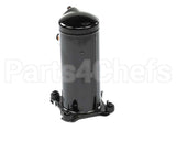 ZR48K5E-TFD-830 International Comfort Pro Compressor