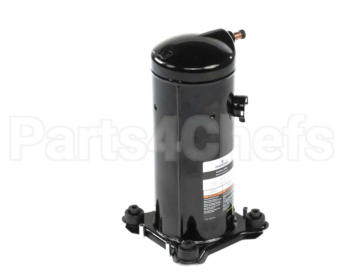 ZR54K5E-PFV-830 International Comfort Pro Compressor