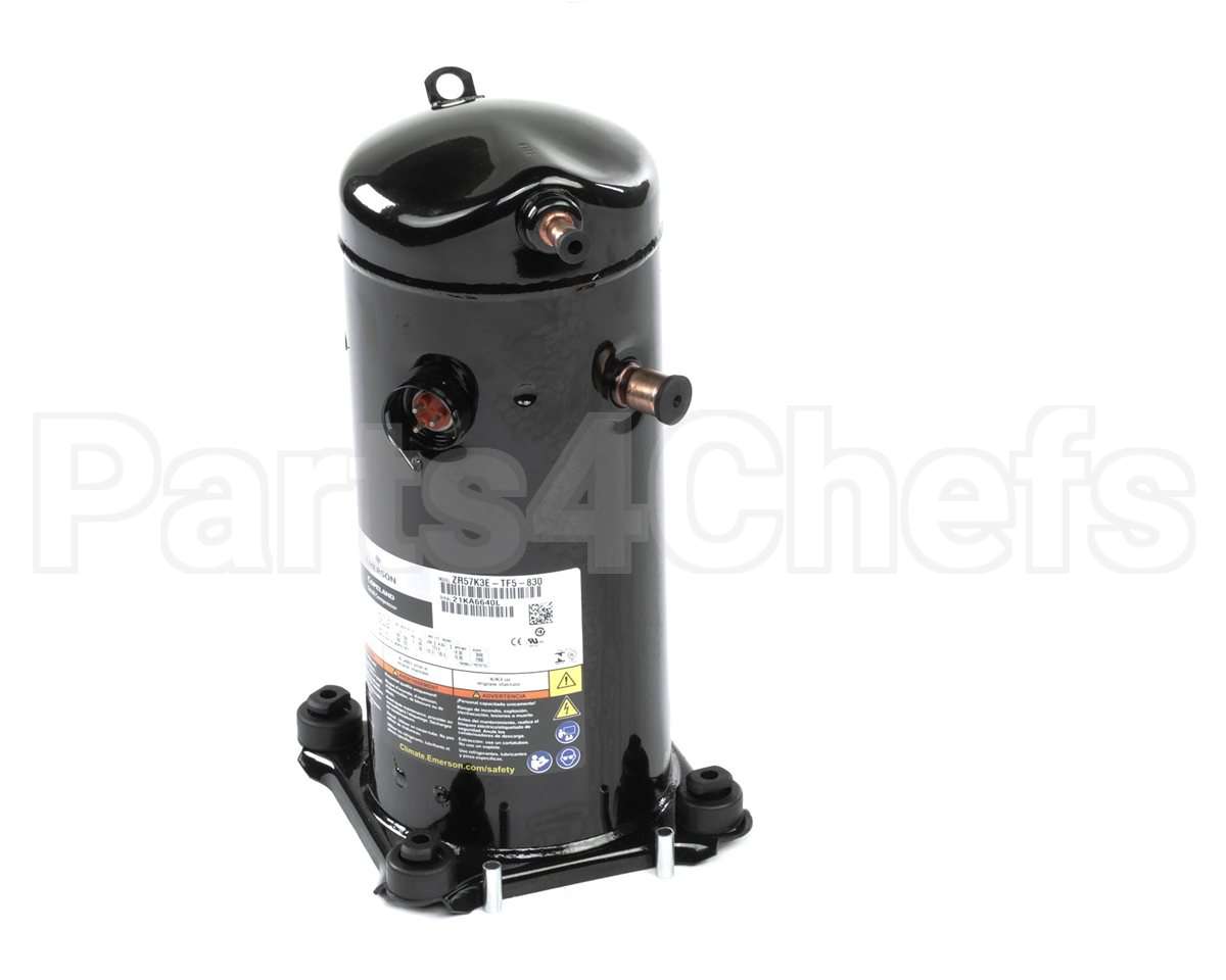 ZR57K3E-TF5-830 International Comfort Pro Compressor