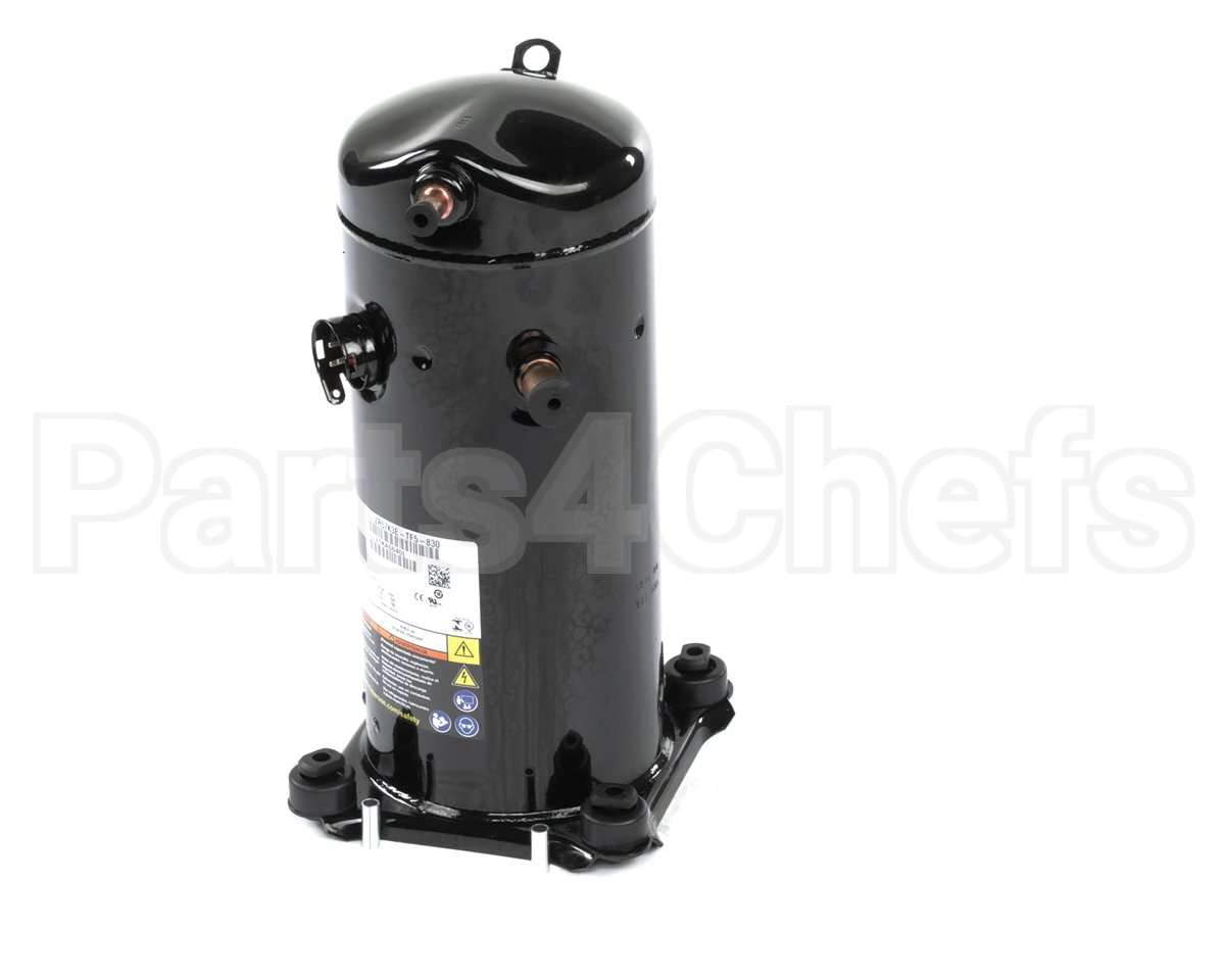 ZR57K3E-TF5-830 International Comfort Pro Compressor