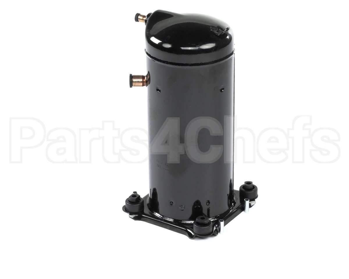 ZR57K3E-TF5-830 International Comfort Pro Compressor