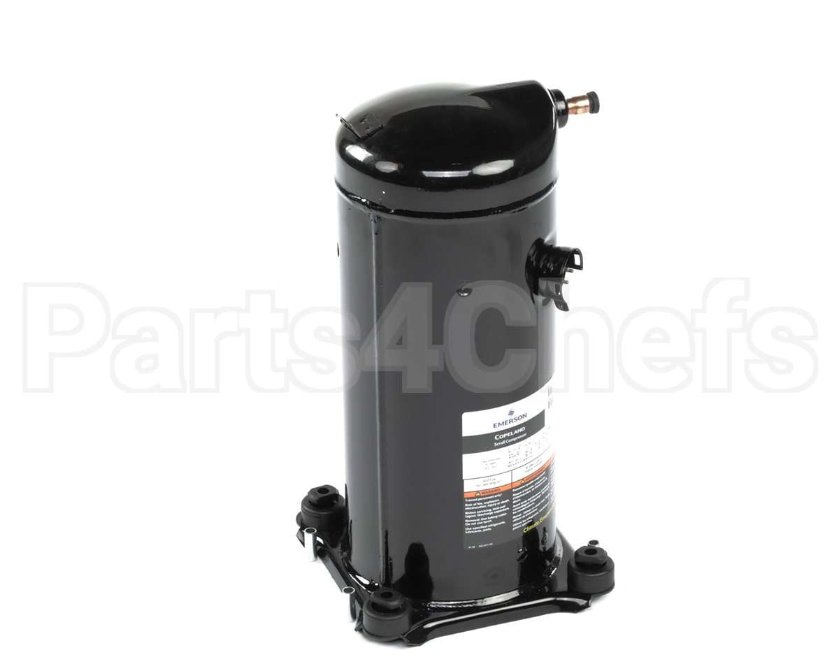 ZR57K3E-TF5-830 International Comfort Pro Compressor