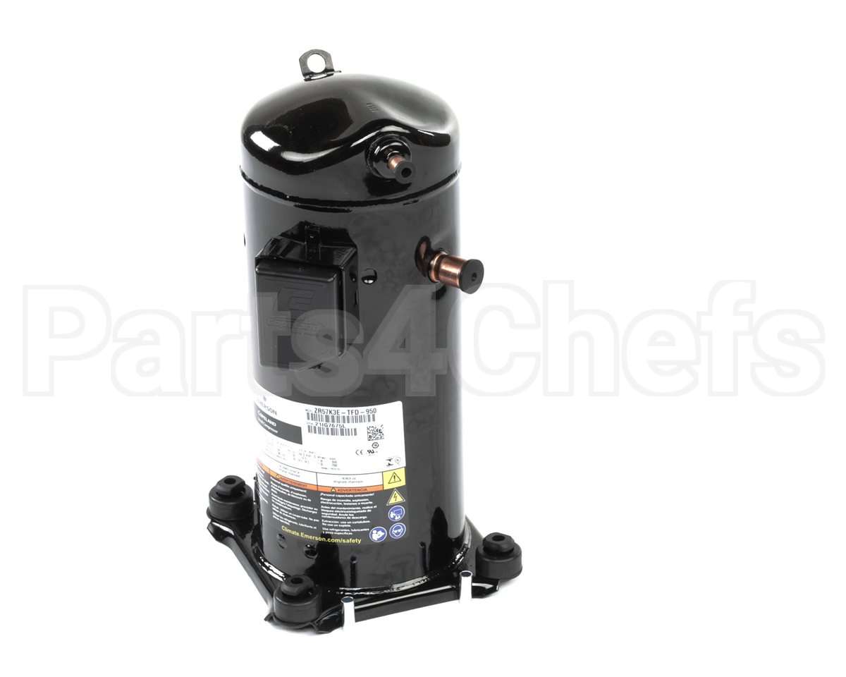 ZR57K3E-TFD-950 International Comfort Pro Compressor