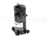 ZR57K3E-TFD-950 International Comfort Pro Compressor