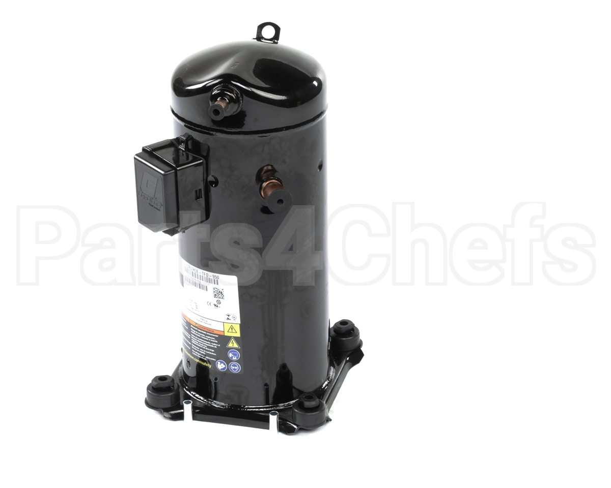 ZR57K3E-TFD-950 International Comfort Pro Compressor
