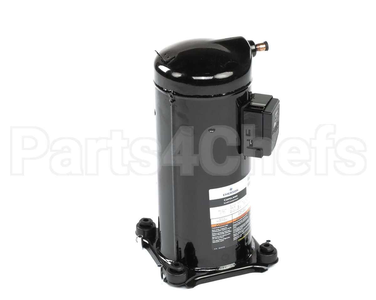 ZR57K3E-TFD-950 International Comfort Pro Compressor