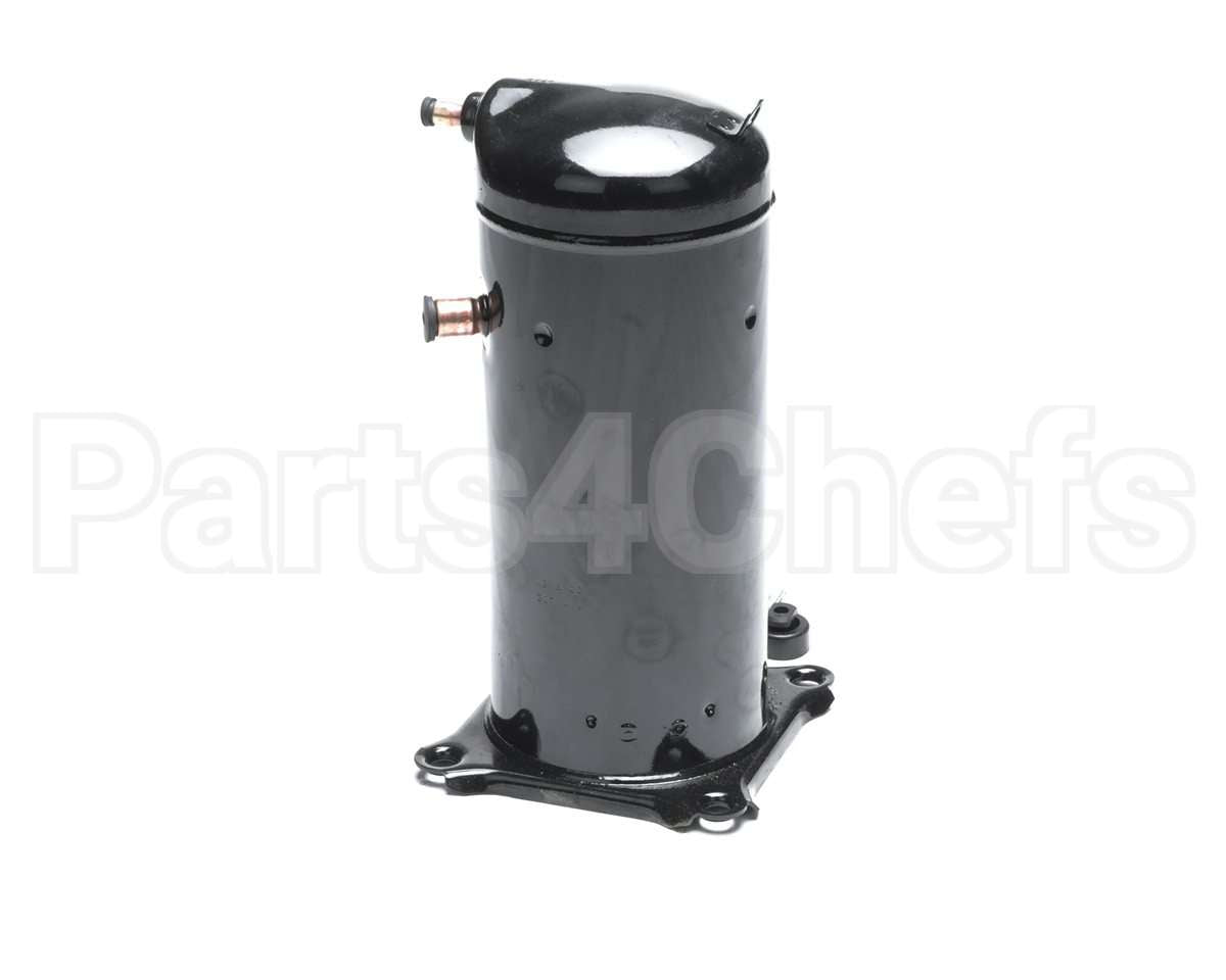 ZR68KCE-TFD-950 Bryant Payne Compressor