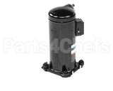 ZR72KCE-TFE-950 International Comfort Pro Compressor