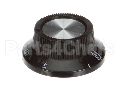 ZRA50554452 Zesto Thermostat Knob