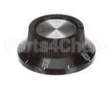 ZRA50554452 Zesto Thermostat Knob