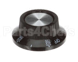 ZRA50554452 Zesto Thermostat Knob
