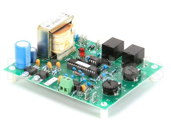ZRA685 Zesto High Limit & Time Delay Protec