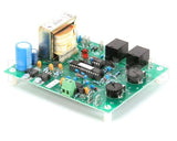 ZRA685 Zesto High Limit & Time Delay Protec