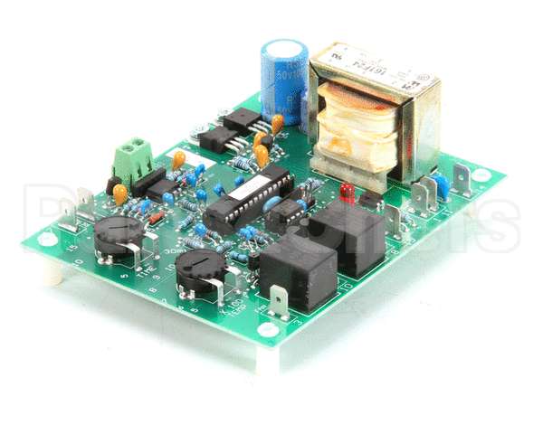 ZRA685 Zesto High Limit & Time Delay Protec