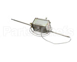 ZRAG115503 Zesto Thermostat