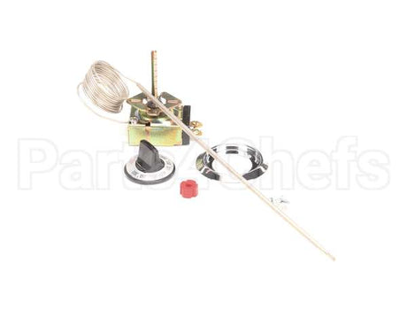 ZRAG155503 Zesto Thermostat G1