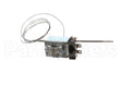 ZRAG414257 Zesto Thermostat For Eletric Deck Ov