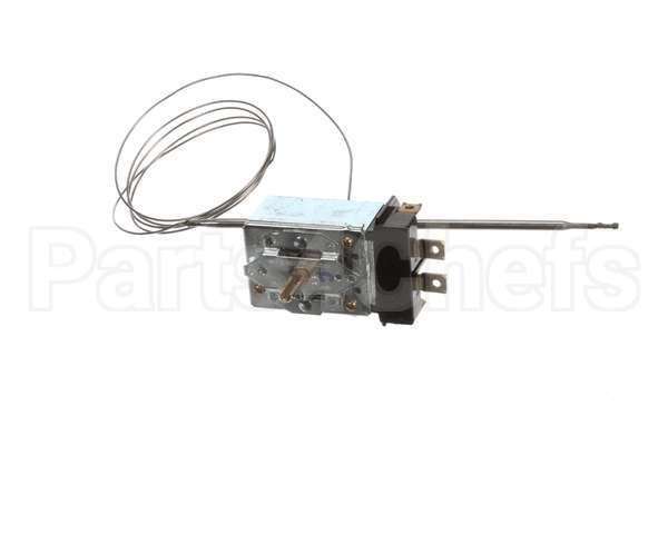 ZRAG414257 Zesto Thermostat For Eletric Deck Ov