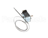 ZRAG414257 Zesto Thermostat For Eletric Deck Ov