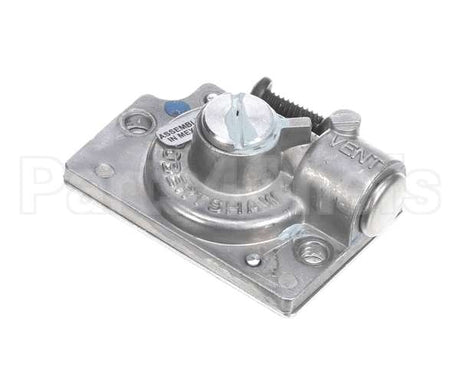 ZRB1751013N Zesto Gas Valve Conv. Kit To Ng