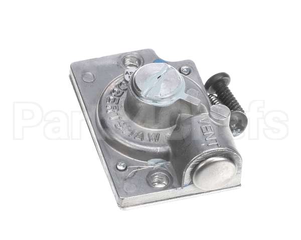 ZRB1751013N Zesto Gas Valve Conv. Kit To Ng