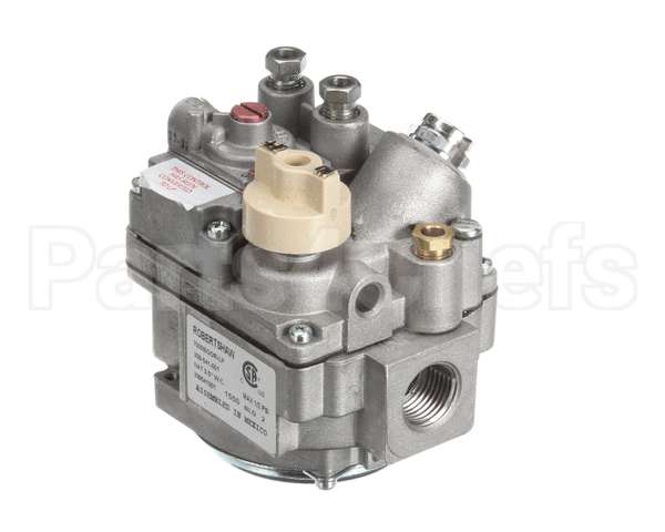 ZRB7000BGOR12P Zesto Gas Valve- Lp