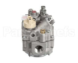 ZRB7000BGOR12P Zesto Gas Valve- Lp