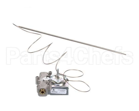ZRBGSP20360404 Zesto Thermostat Gs For Decks