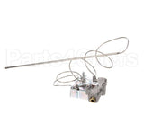 ZRBGSP20360404 Zesto Thermostat Gs For Decks