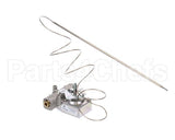 ZRBGSP20360404 Zesto Thermostat Gs For Decks
