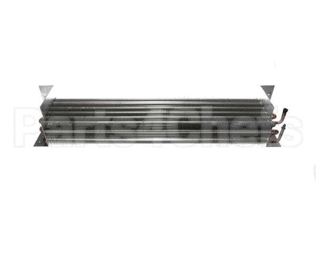 ZRFEV-0081 Torrey Refrigeration Evaporator Coil
