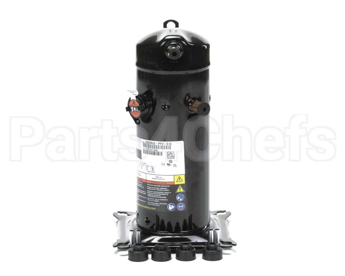 ZS09KAE-PFV-818 Heatcraft Compressor