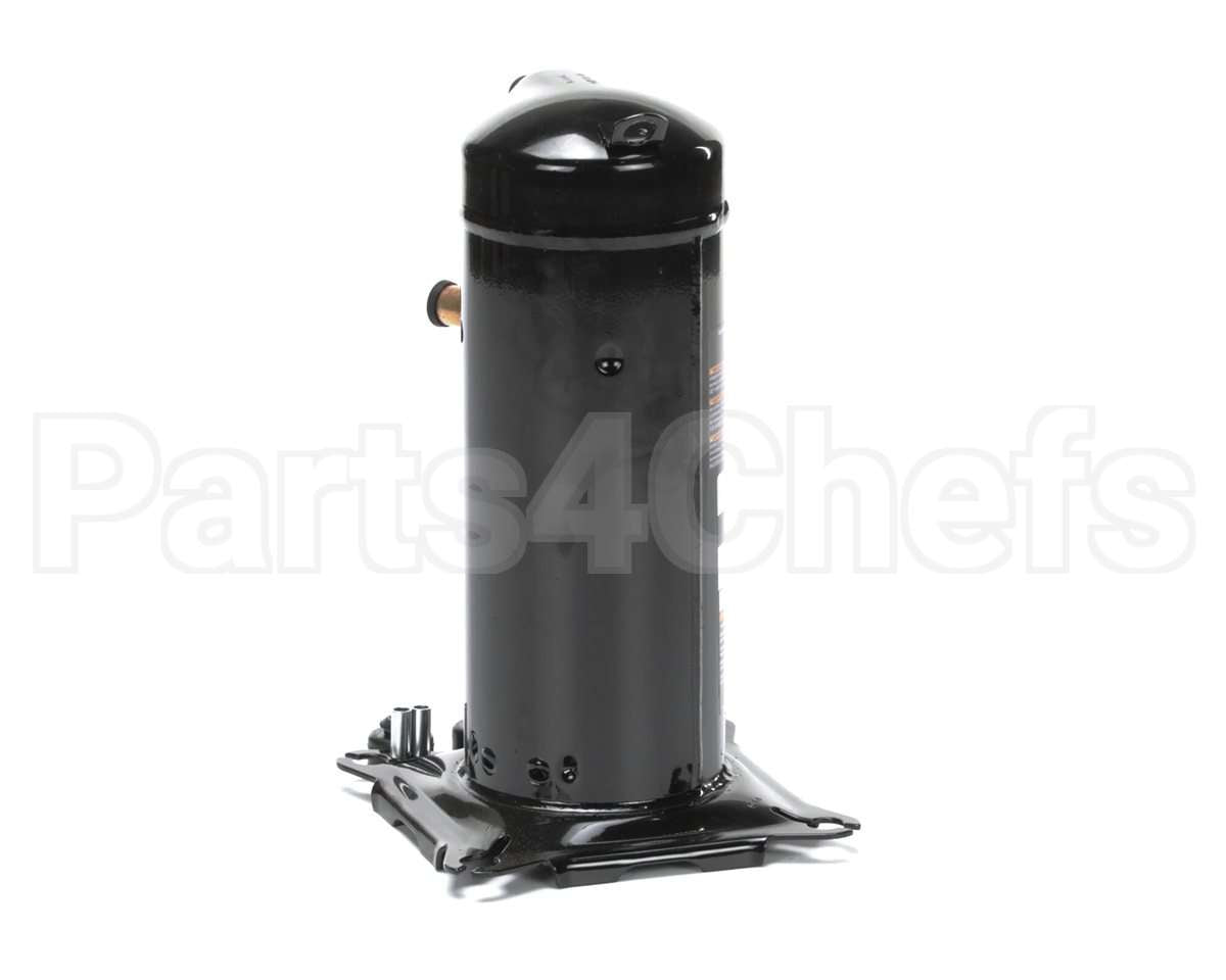 ZS09KAE-PFV-818 Heatcraft Compressor