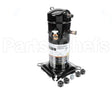 ZS15KAE-PFV-818 Heatcraft Compressor 208/230/1