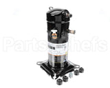 ZS15KAE-PFV-818 Heatcraft Compressor 208/230/1