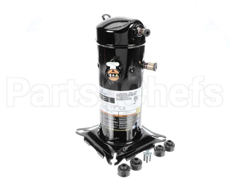 ZS15KAE-PFV-818 Heatcraft Compressor 208/230/1