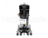 ZS15KAE-PFV-818 Heatcraft Compressor 208/230/1