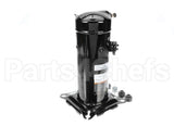 ZS15KAE-PFV-818 Heatcraft Compressor 208/230/1