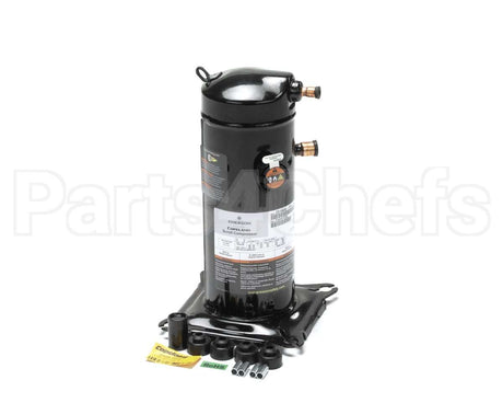 ZS15KAETF5818 Heatcraft Compressor