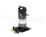 ZS15KAETF5818 Heatcraft Compressor
