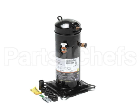 ZS15KAETF5818 Heatcraft Compressor
