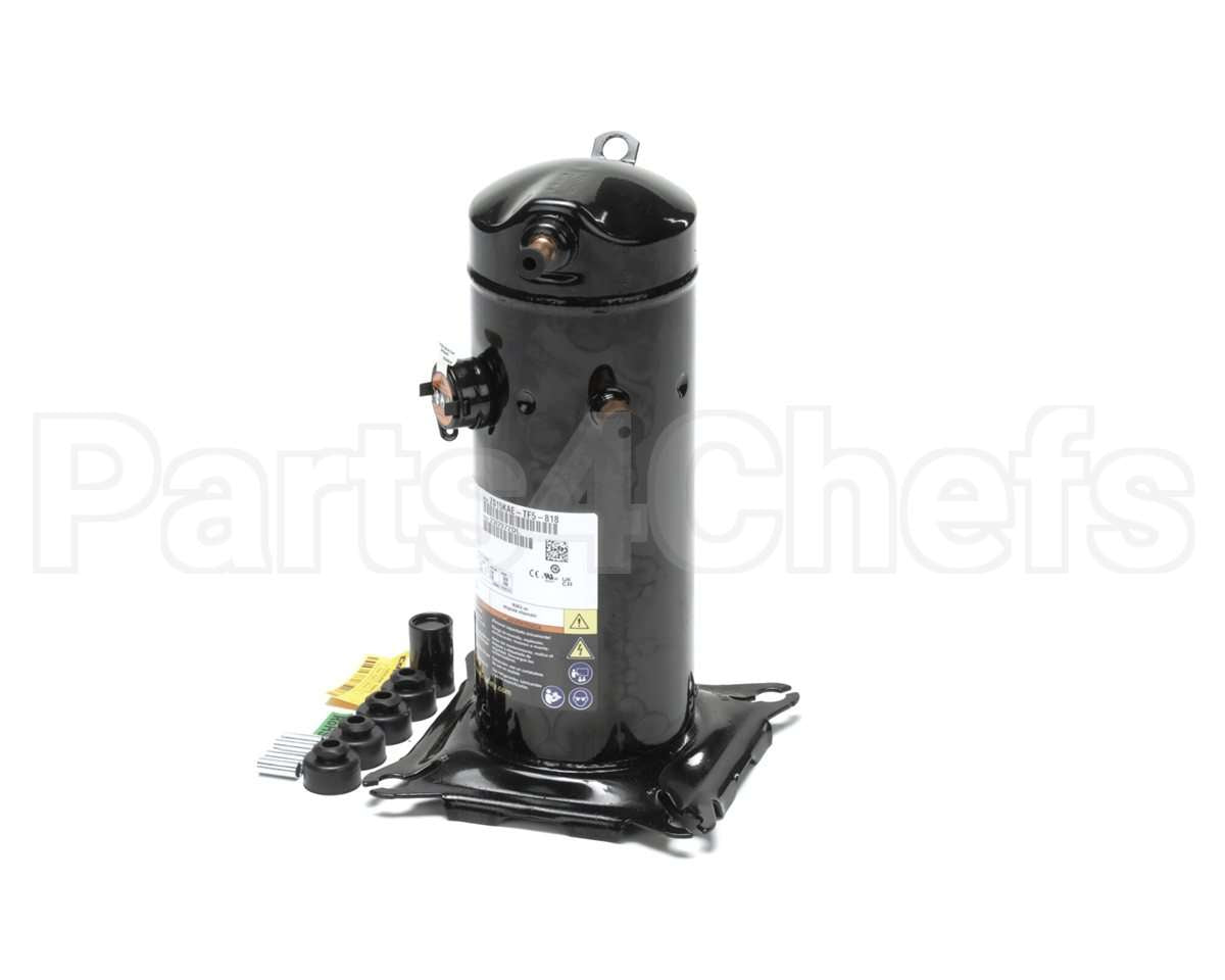 ZS15KAETF5818 Heatcraft Compressor