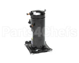 ZS15KAETF5818 Heatcraft Compressor