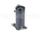 ZS45K4ETF5965 Heatcraft Scroll Compressor 208/230/3/60