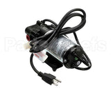 ZSC-2263 Crown Verity Pump Water 120 Volt Phs C
