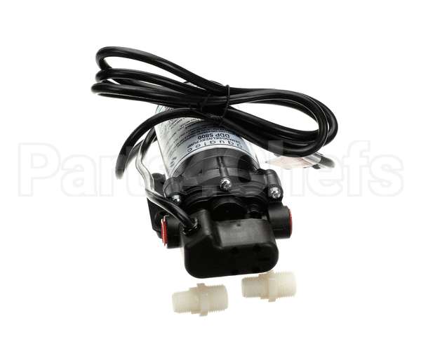 ZSC-2263 Crown Verity Pump Water 120 Volt Phs C