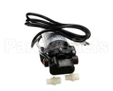 ZSC-2263 Crown Verity Pump Water 120 Volt Phs C