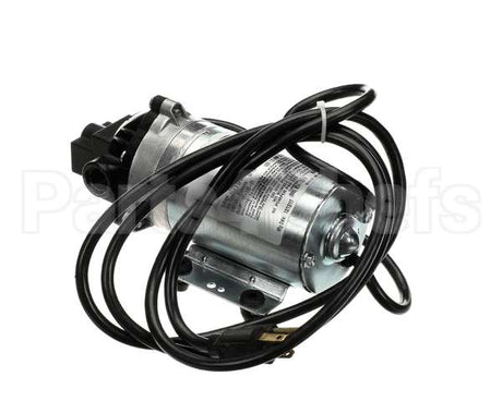 ZSC-2263-K Crown Verity Pump, Water, 120 Volt --C/W #Z
