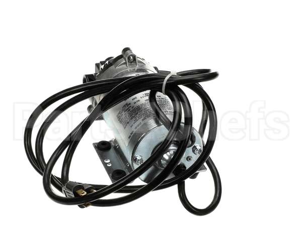 ZSC-2263-K Crown Verity Pump, Water, 120 Volt --C/W #Z